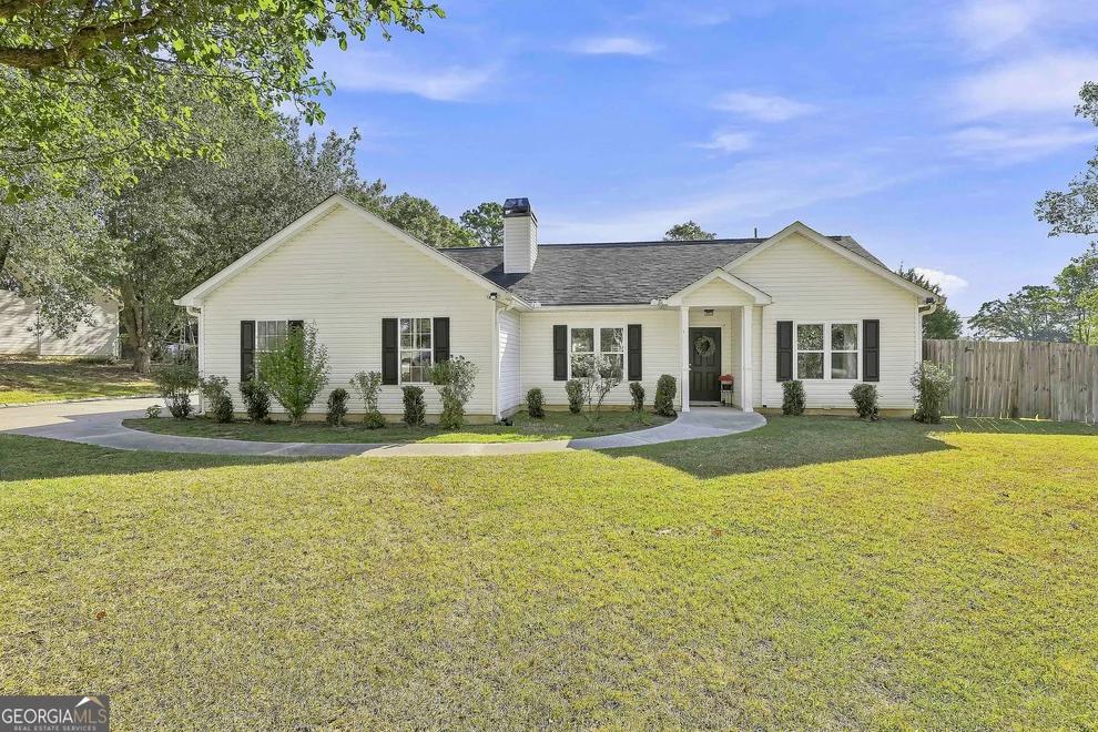 Unit for sale at 13 Lassetter Road, Sharpsburg, GA 30277