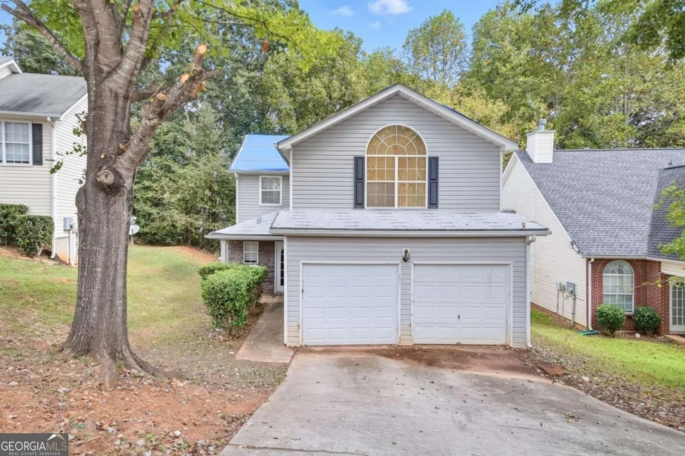 Unit for sale at 4370 Pipestone Place, Douglasville, GA 30135
