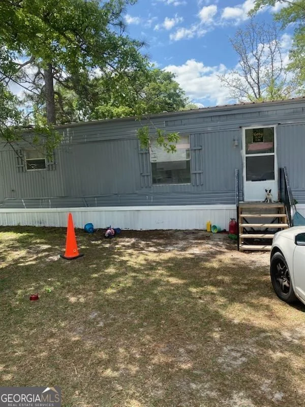 Unit for sale at 625 Allen Street, Swainsboro, GA 30401