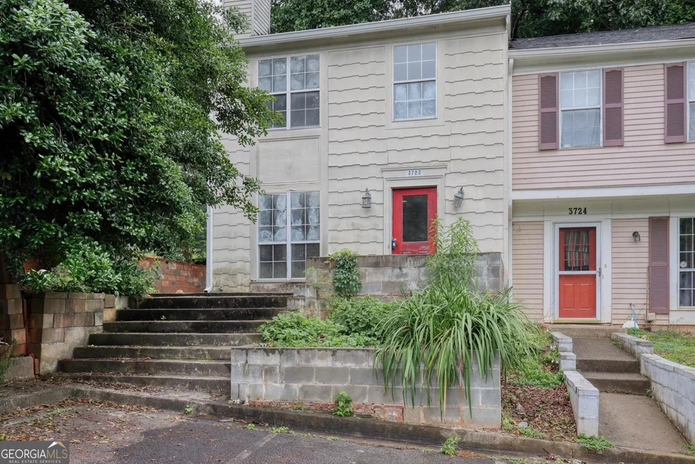 Unit for sale at 3722 Jamestown Court, Doraville, GA 30340