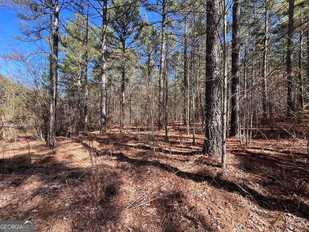 Unit for sale at LOT 50 Deyton Drive, Blairsville, GA 30512