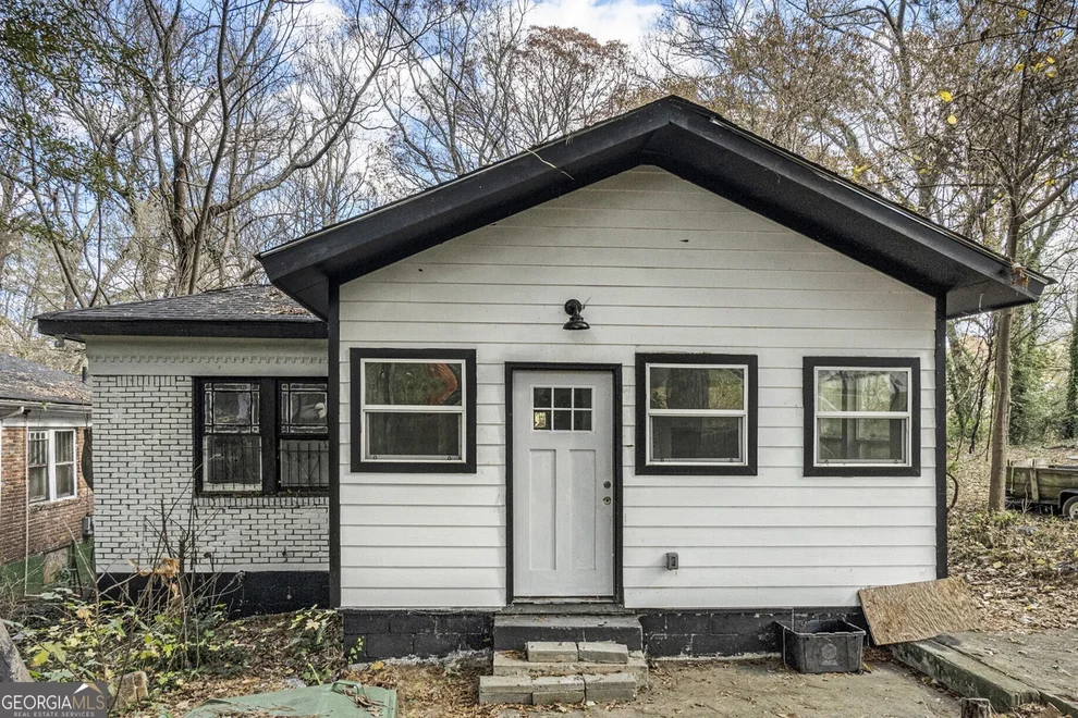 Unit for sale at 409 Lanier Street NW, Atlanta, GA 30318