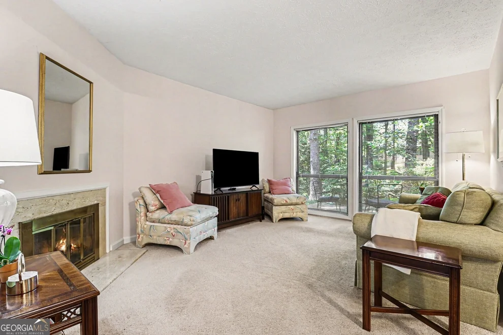 Unit for sale at 4862 Twin Lakes Trail, Atlanta, GA 30360
