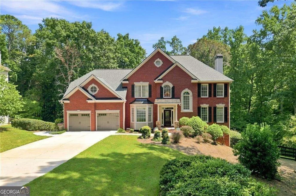 Unit for sale at 2920 New College Way, Cumming, GA 30041