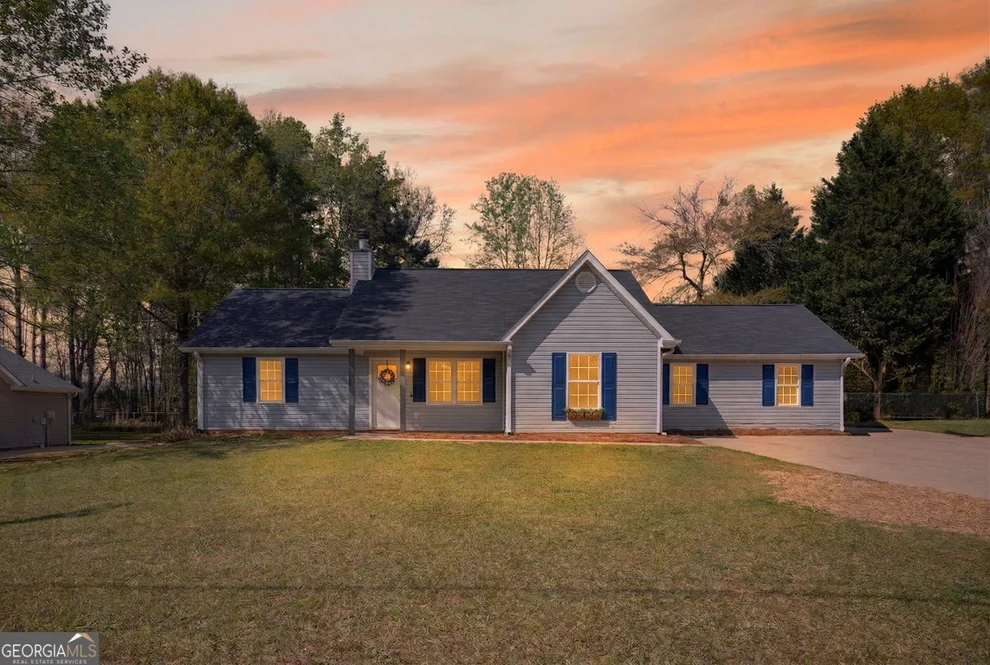 Unit for sale at 149 Bonnies Way, Jenkinsburg, GA 30234