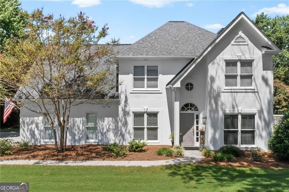 Unit for sale at 230 Greystone Court, Roswell, GA 30075