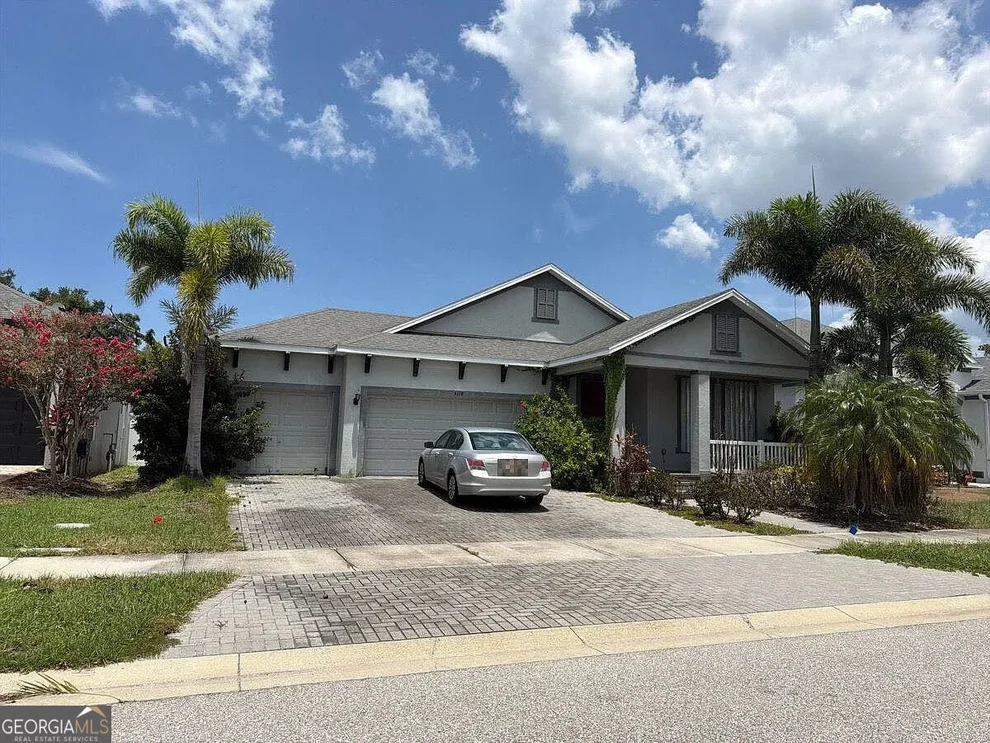 Unit for sale at 5118 Coastal Scene Drive, Apollo Beach, FL 33572