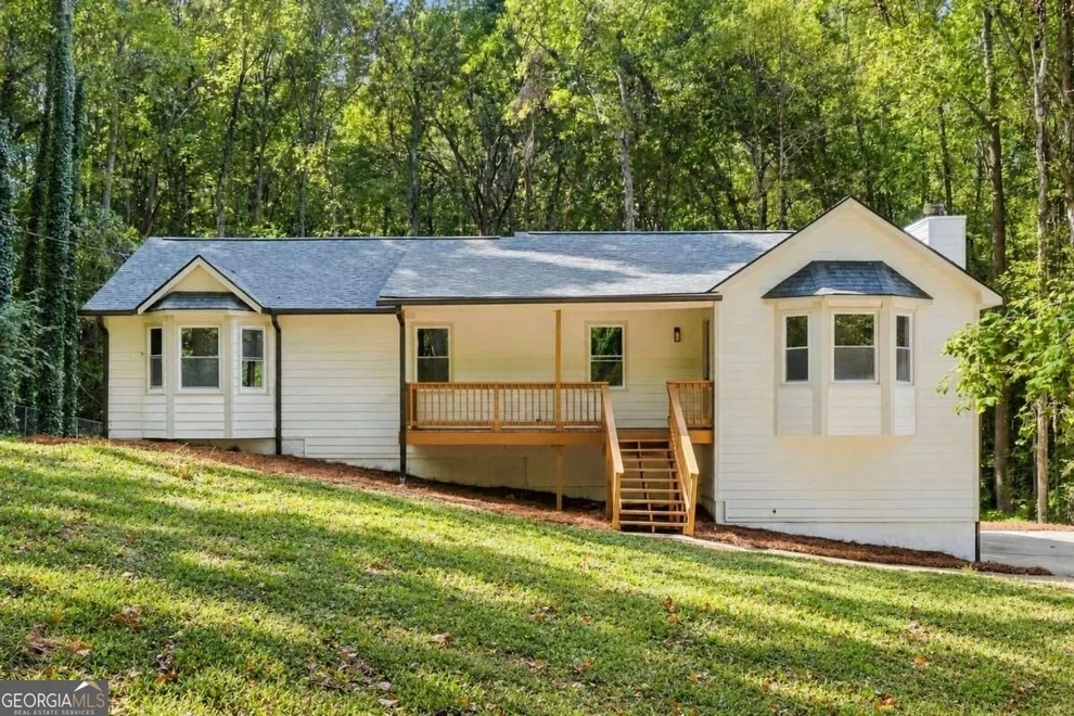 Unit for sale at 3426 Spinnaker Way, Acworth, GA 30102