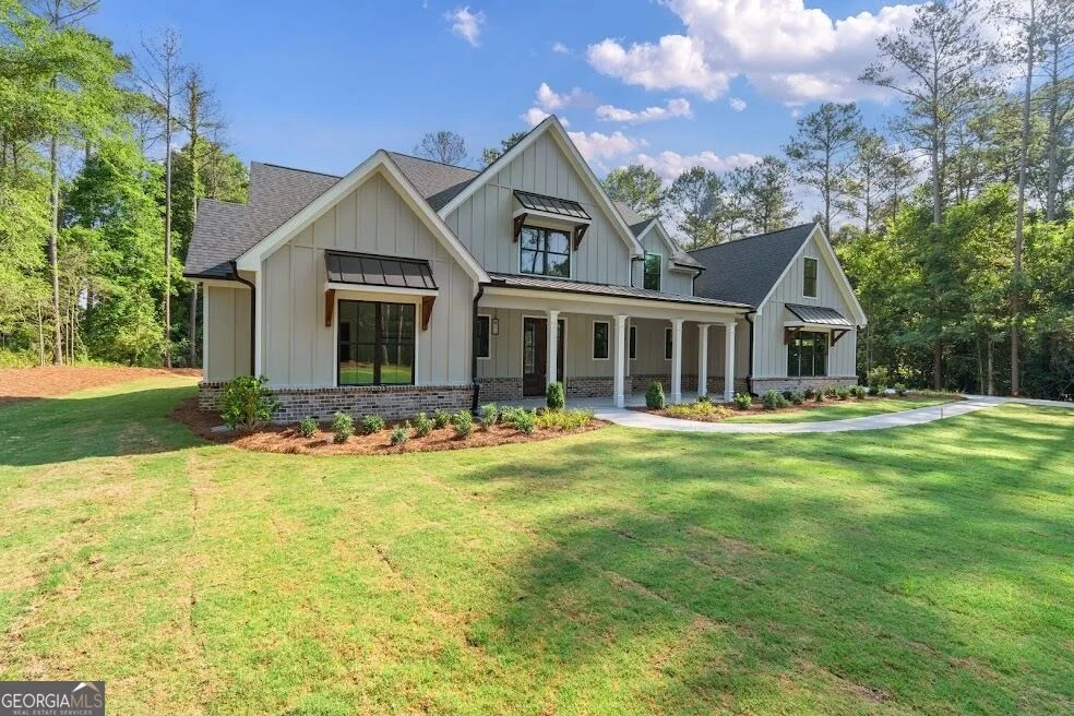 Unit for sale at 135 Martin Cemetery Road, Carrollton, GA 30117
