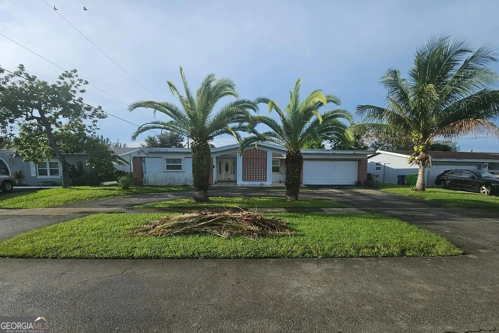 Unit for sale at 7040 NW 21st Court, Sunrise, FL 33313
