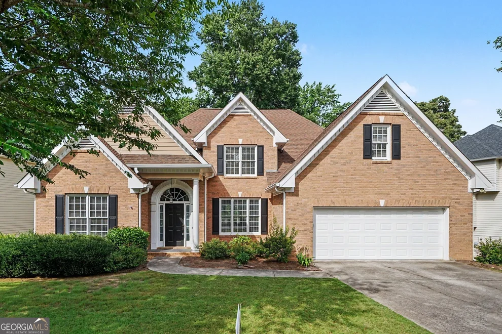 Unit for sale at 1389 Turtlebrook Lane, Lawrenceville, GA 30043