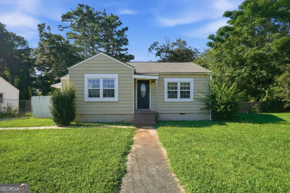Unit for sale at 3033 Washington Road, Atlanta, GA 30344