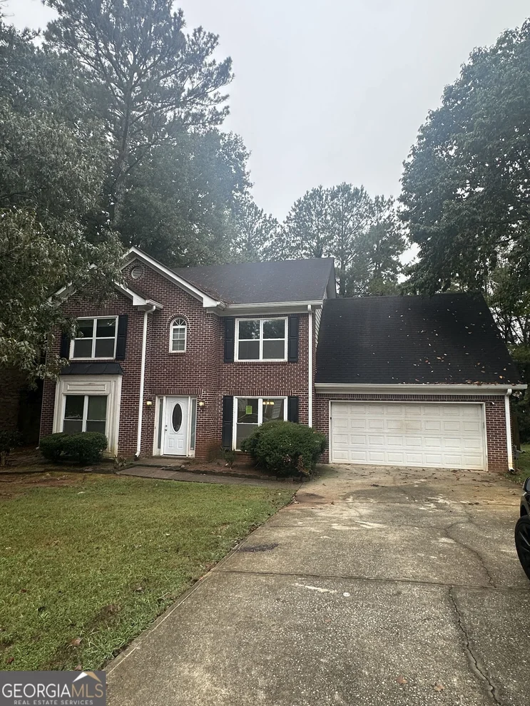 Unit for sale at 781 Stephenson Ridge, Stone Mountain, GA 30087