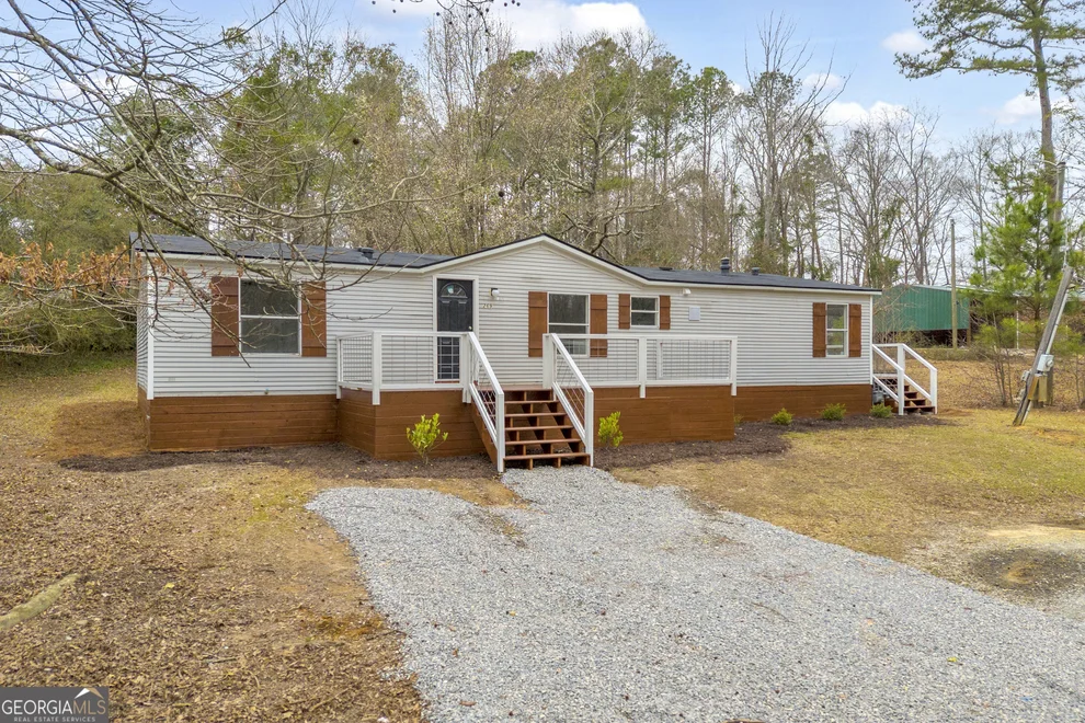 Unit for sale at 269 Norwood Lane, Athens, GA 30601