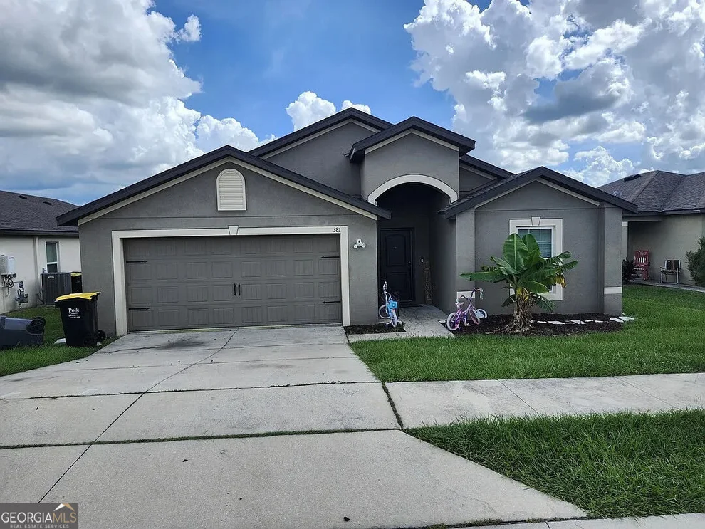 Unit for sale at 381 Kensington View Drive, Winter Haven, FL 33880