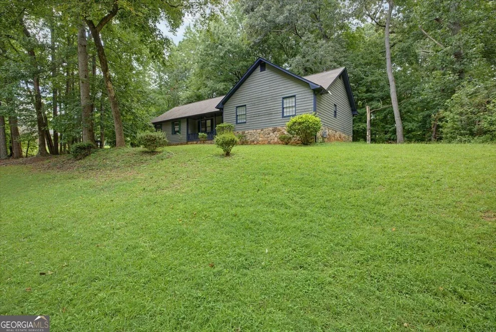 Unit for sale at 4315 Watauga Drive, South Fulton, GA 30349