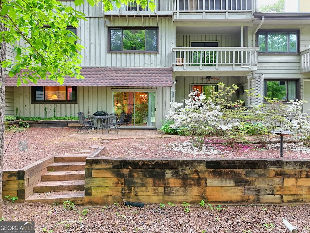 Unit for sale at 251 Shakespeare Drive, Clayton, GA 30525