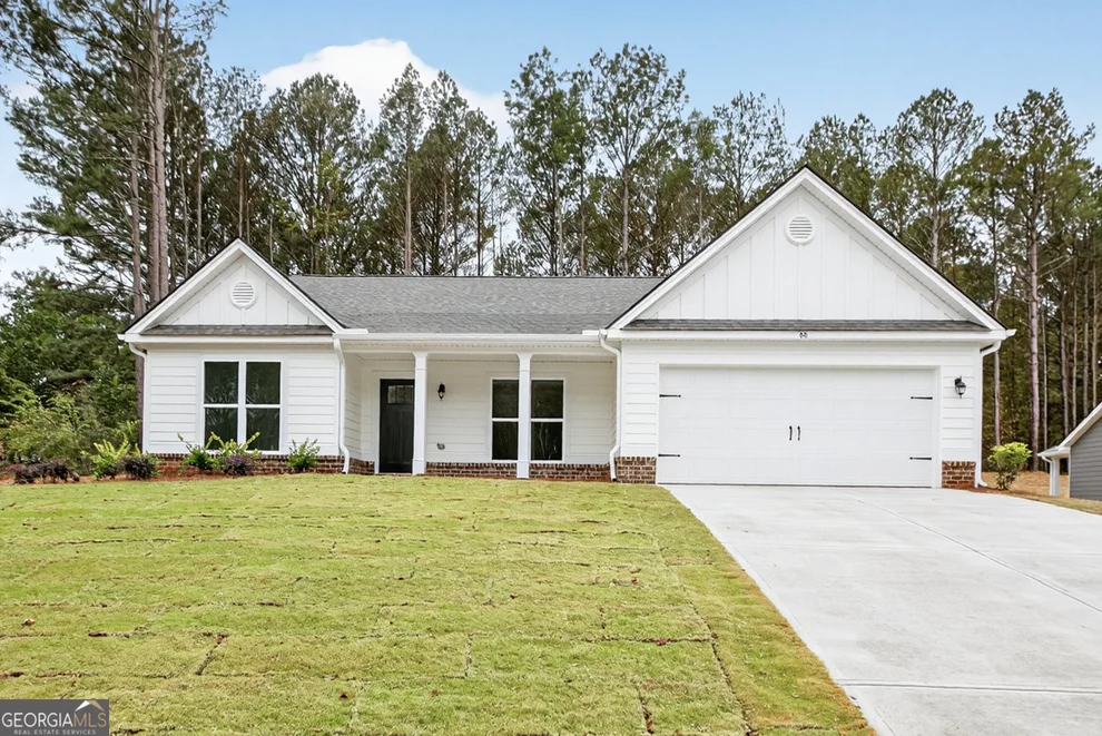 Unit for sale at 88 Mockingbird Lane, Winder, GA 30680