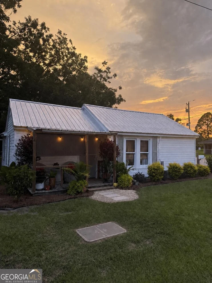 Unit for sale at 2313 Waynesboro Highway, Sylvania, GA 30467