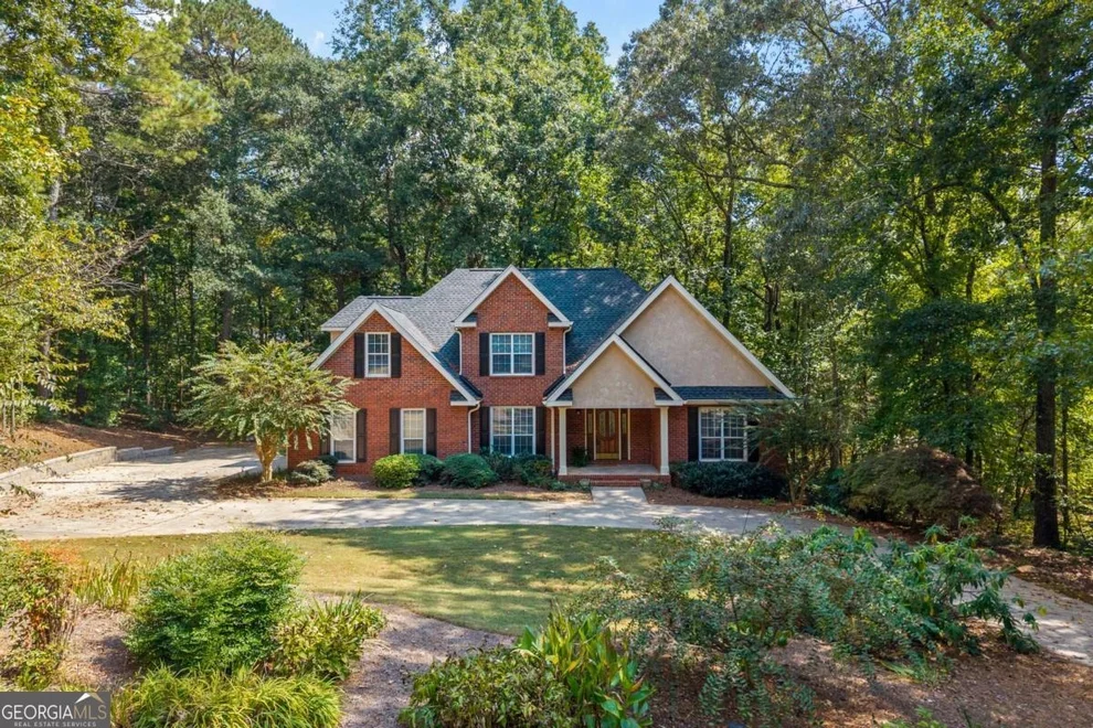 Unit for sale at 30 Joe Lee Drive, Sharpsburg, GA 30277