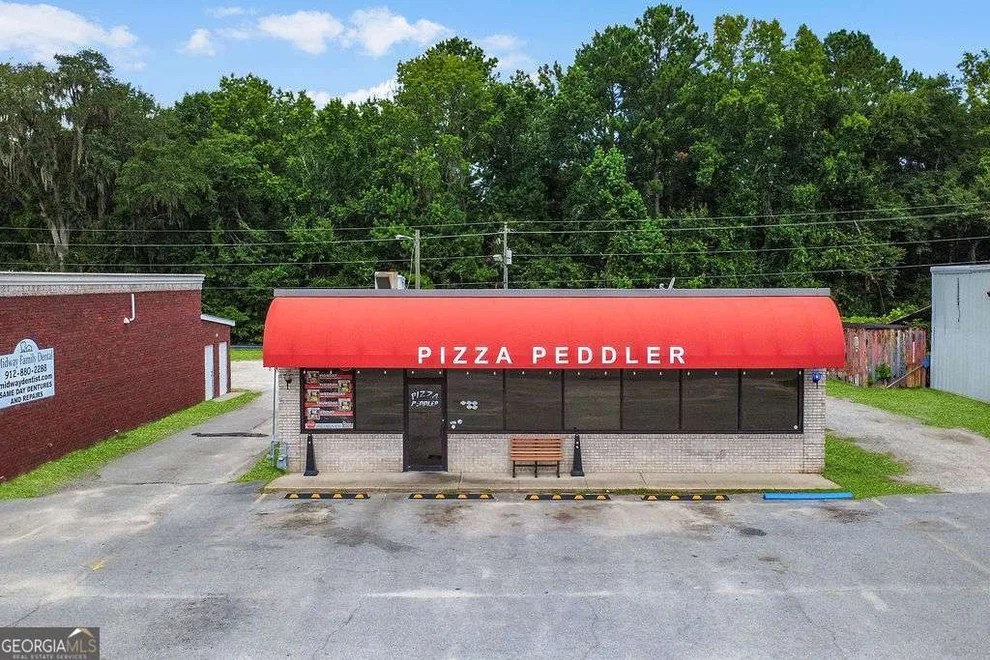 Unit for sale at 40 Butler Street, Midway, GA 31320