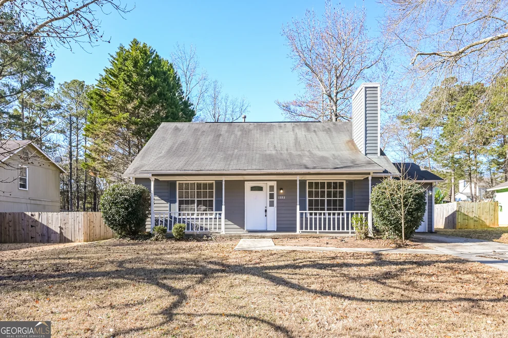 Unit for sale at 1593 Picadilly Court NE, Conyers, GA 30013