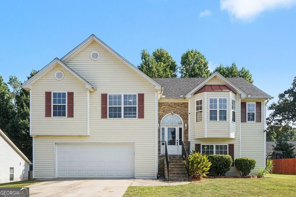 Unit for sale at 524 Martin Forest Lane SE, Lawrenceville, GA 30045