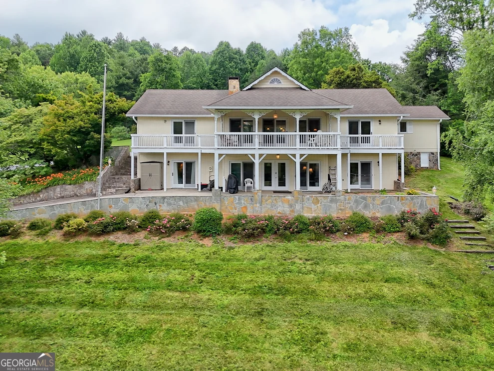 Unit for sale at 70 Fairway Lane, Sky Valley, GA 30537