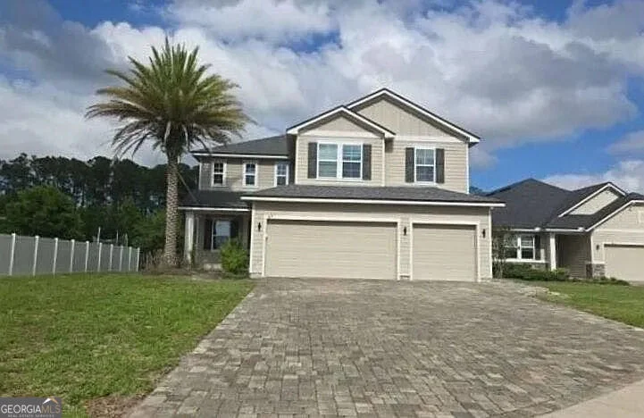 Unit for sale at 671 Sandstone Drive, Saint Augustine, FL 32086