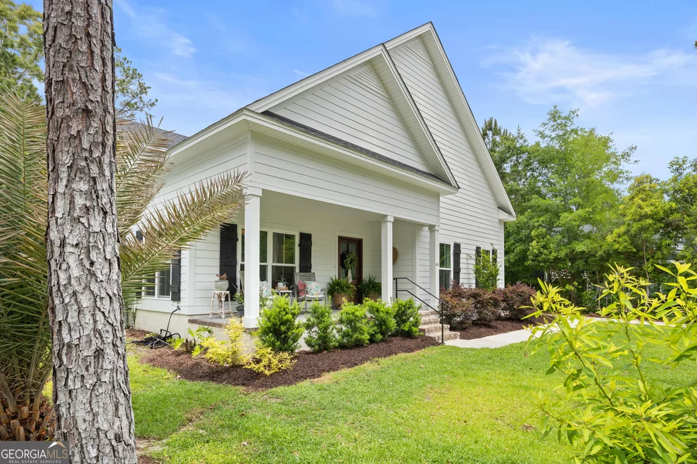 Unit for sale at 64 Bradford Pear Drive, Richmond Hill, GA 31324