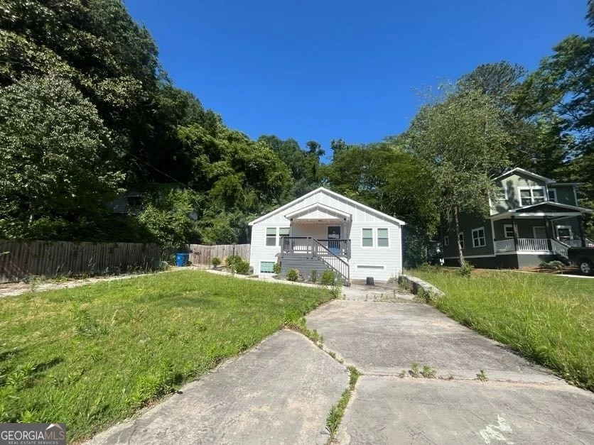 Unit for sale at 99 Holly Road NW, Atlanta, GA 30314