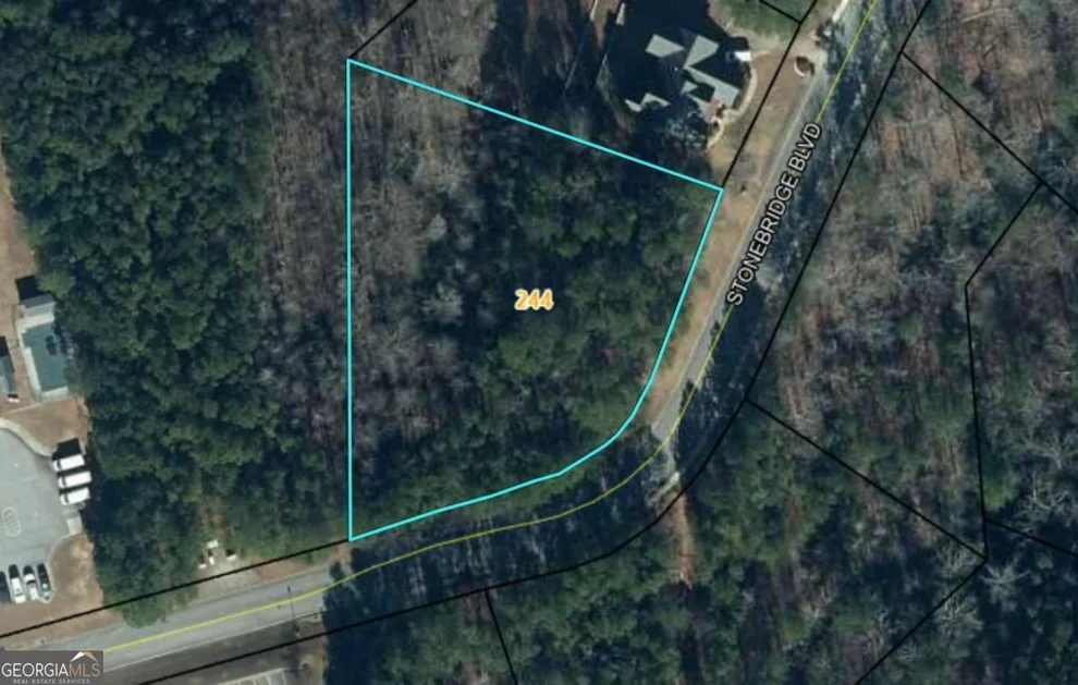 Unit for sale at 201 Stonebridge Boulevard, Bremen, GA 30110