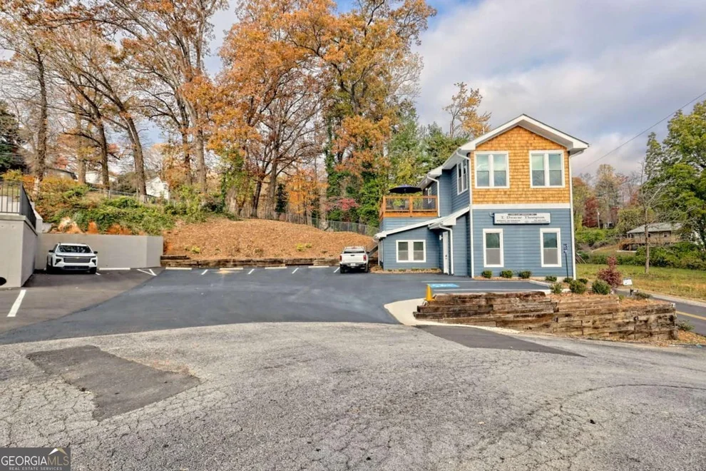 Unit for sale at 25 Valley Street, Clayton, GA 30525