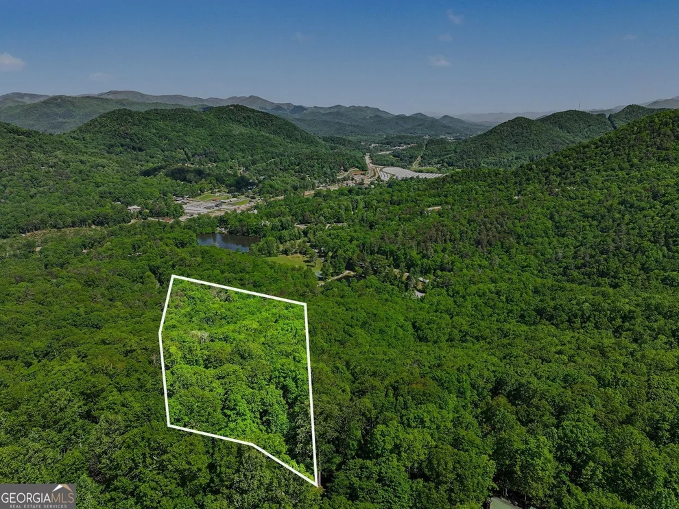 Unit for sale at 4 ACRES Dancing Bear Trail, Clayton, GA 30525