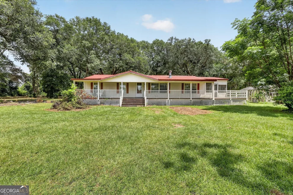 Unit for sale at 2224 Howard Alexander Road, Collins, GA 30421