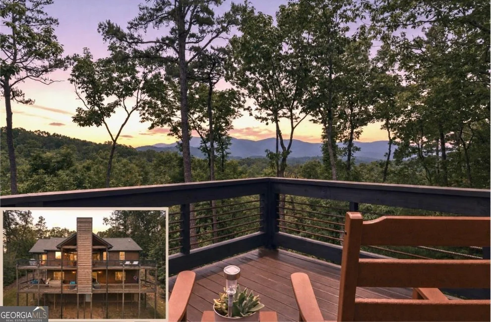 Unit for sale at 254 Leatherwood Mountain Road, Ellijay, GA 30540