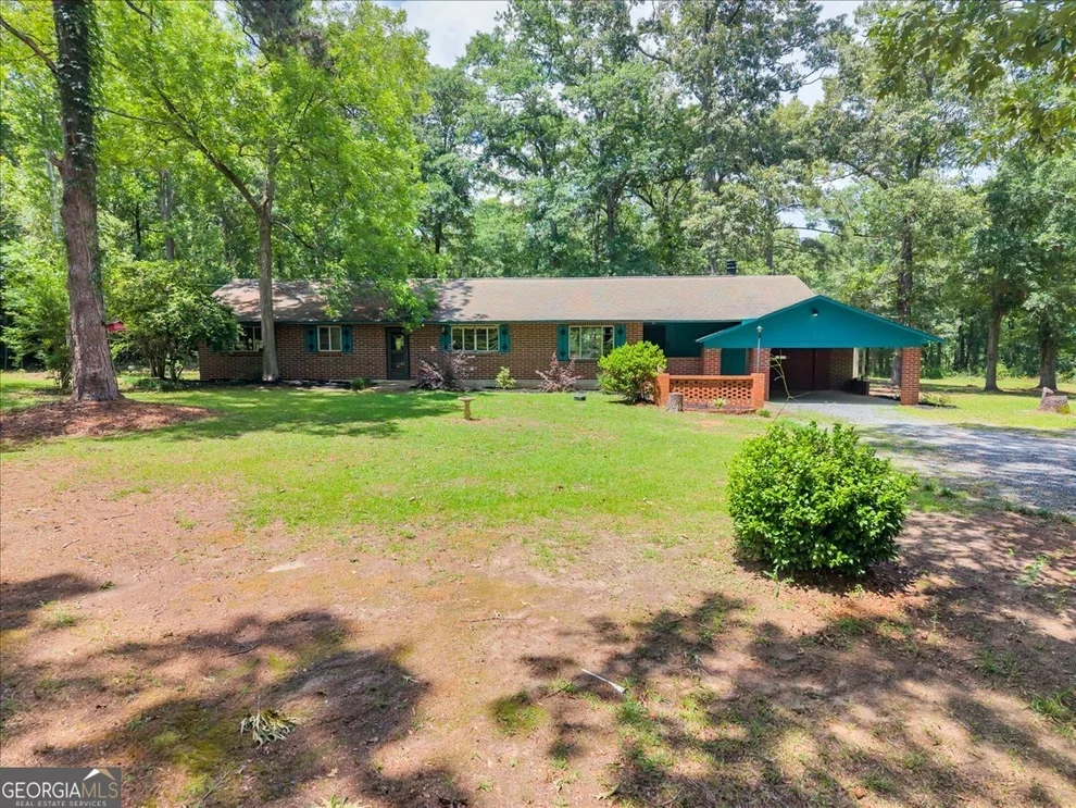 Unit for sale at 4565 Sardis Church Road, Macon, GA 31216