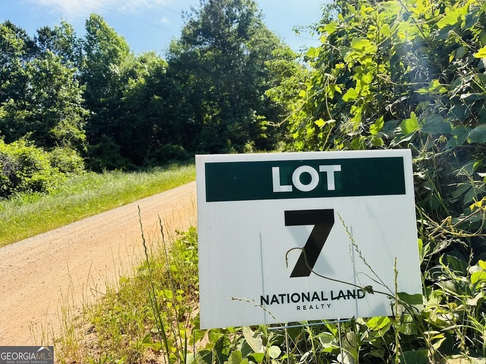 Unit for sale at 0 Creek Road, Ashland, AL 36251