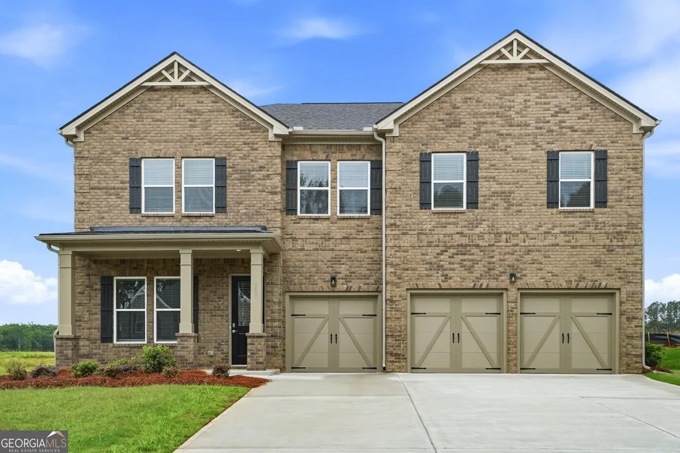 Unit for sale at 388 Mistwood Court, McDonough, GA 30253