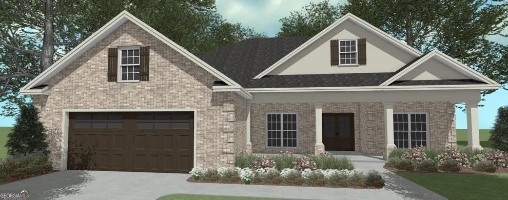 Unit for sale at 216 Brook Hollow Court, Kathleen, GA 31047