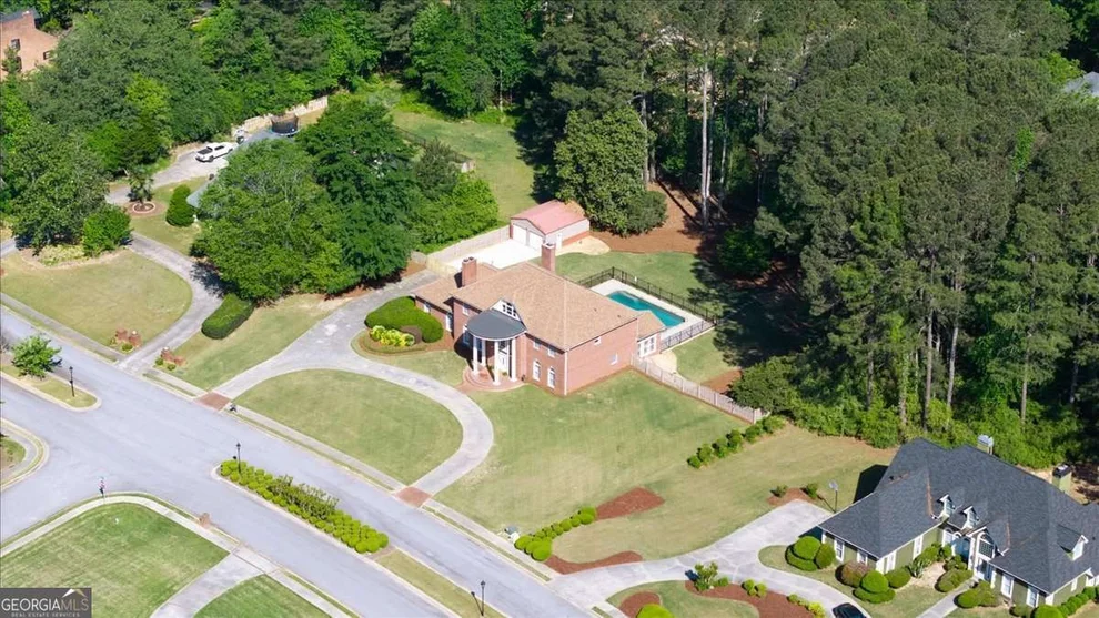 Unit for sale at 130 Victoria Drive, Fayetteville, GA 30214