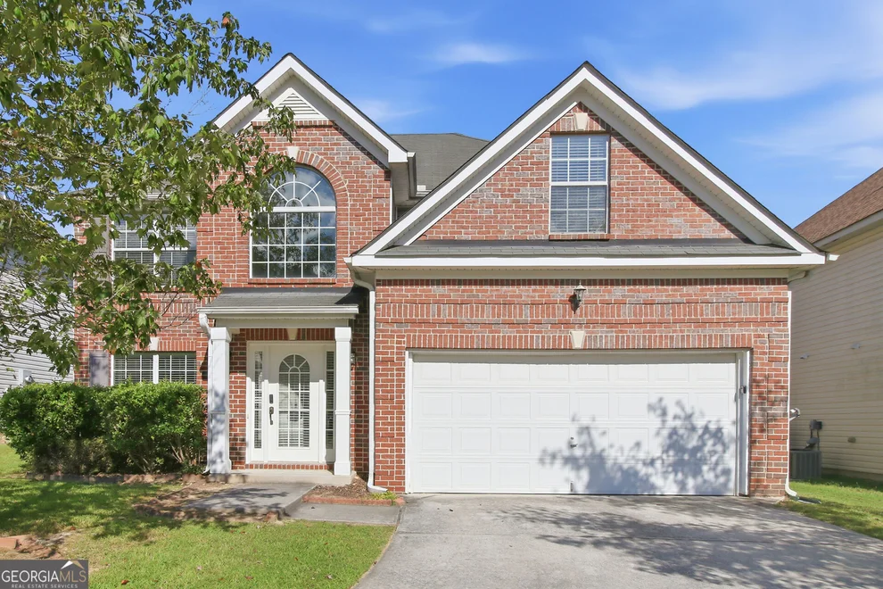 Unit for sale at 7650 Bowhead Court, Fairburn, GA 30213