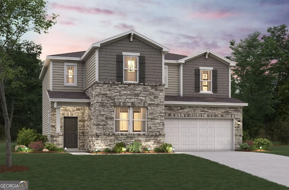 Unit for sale at 8031 Dickens Drive, Fairburn, GA 30213