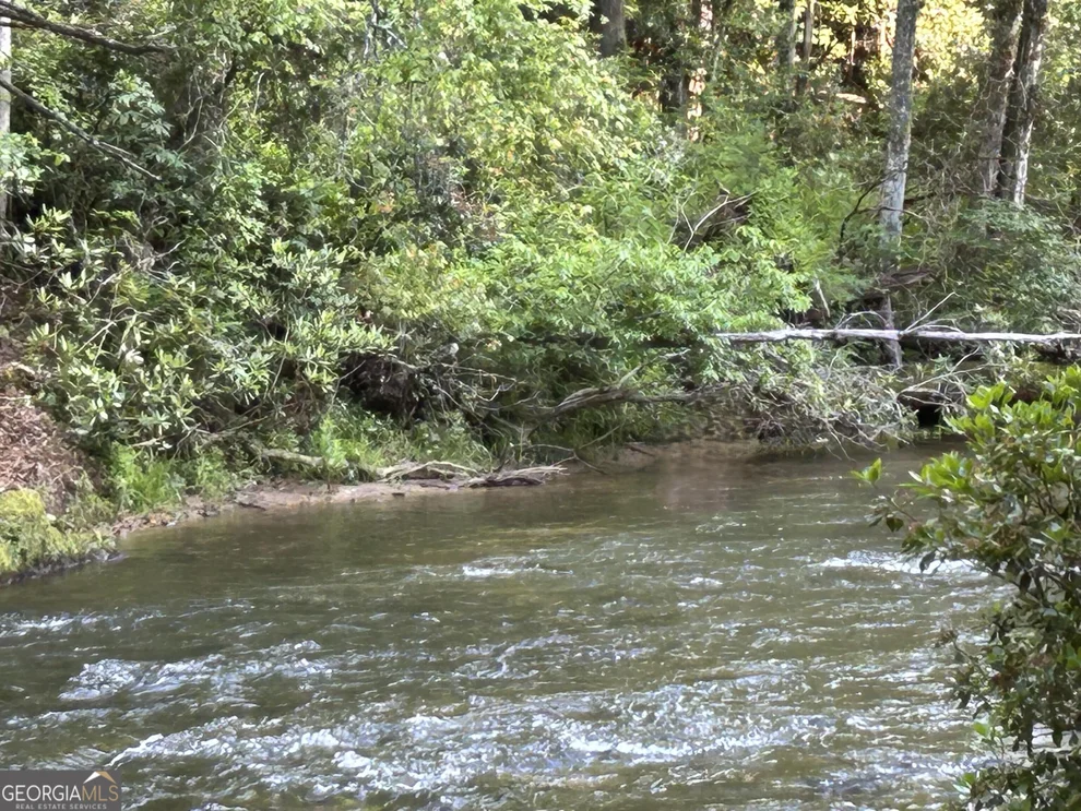 Unit for sale at 0 Rivers End Trail, Suches, GA 30572