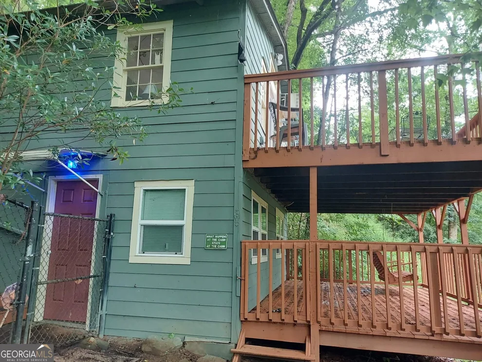 Unit for sale at 4273 Yonah Dam Road, Toccoa, GA 30577