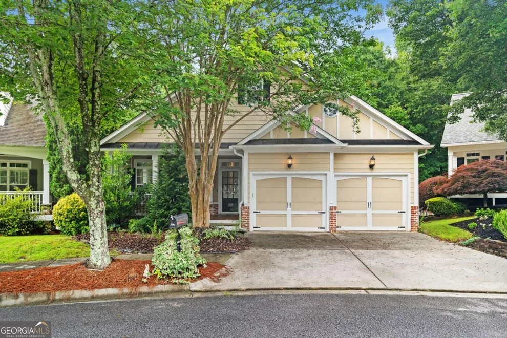 Unit for sale at 3610 Spring Beauty Court, Powder Springs, GA 30127