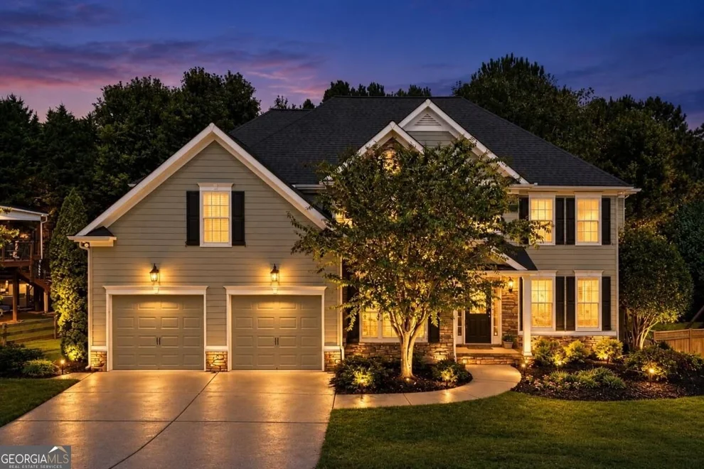 Unit for sale at 5205 Millwood Drive, Canton, GA 30114