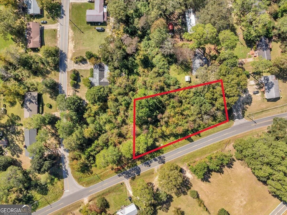 Unit for sale at 0 Forest Avenue, Eastman, GA 31023