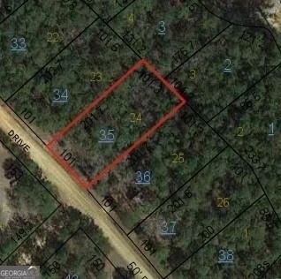 Unit for sale at 0 Sunset Drive, Abbeville, AL 36310