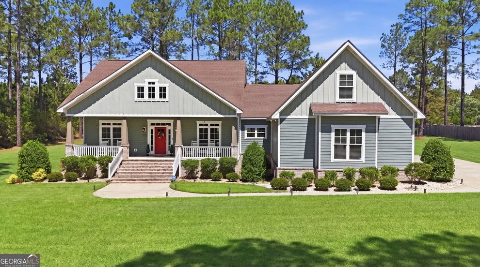 Unit for sale at 108 Hinterland Trail, Statesboro, GA 30458